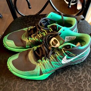 Nike Lunar TR1 NGR - Oregon Ducks - Men’s 9.5